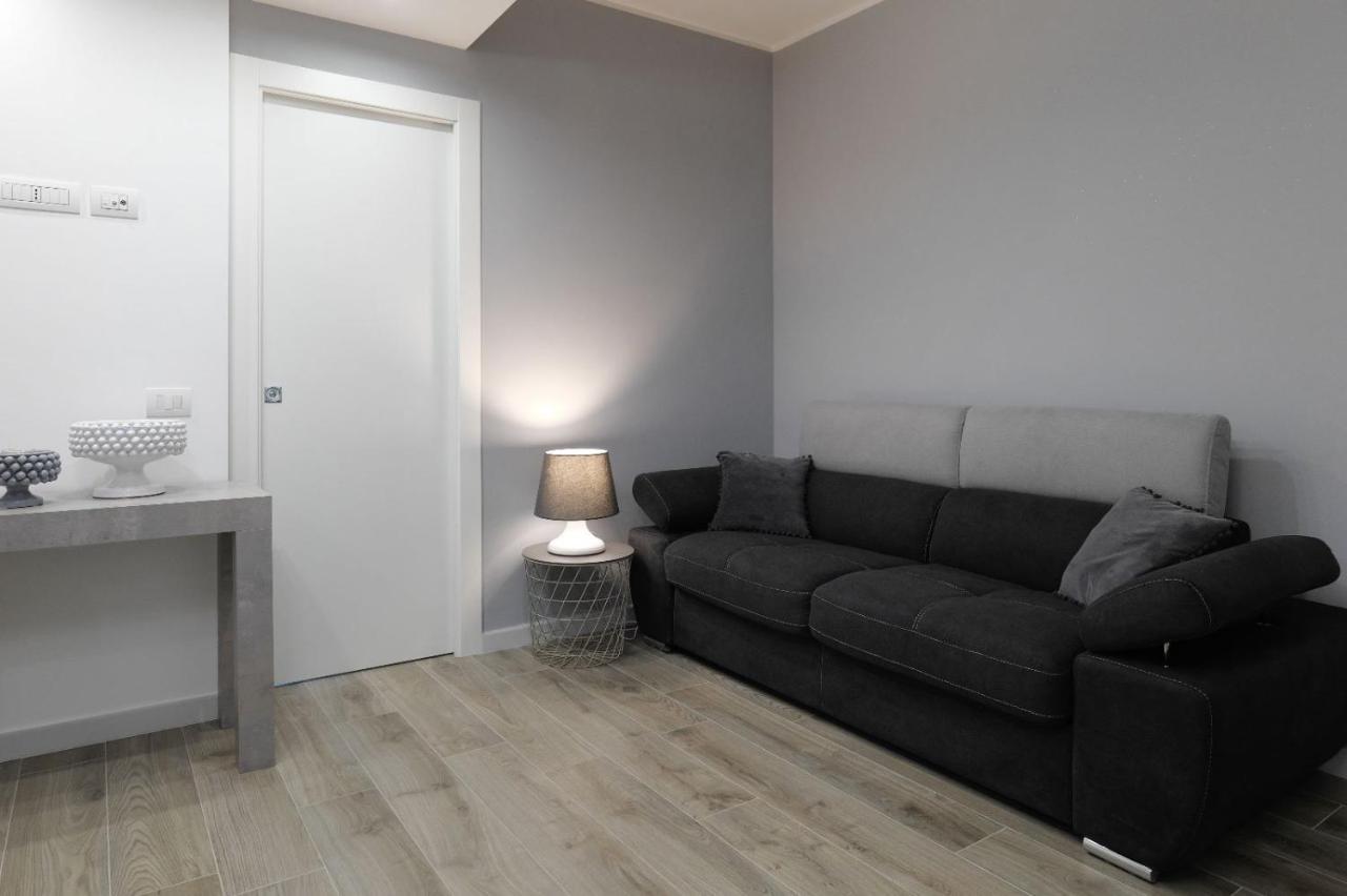 Regina'S Home Bari Kültér fotó
